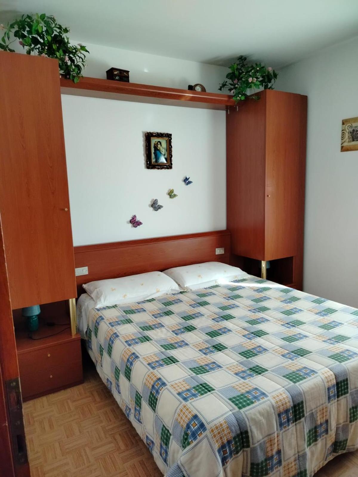 Appartamento Al Lago Levico Terme Exterior photo